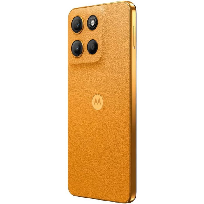 Motorola Moto G15 4G 8GB/256GB 6.72 pulgadas Naranja Motorola Moto G15 4G 8GB/256GB 6.72 pulgadas Naranja